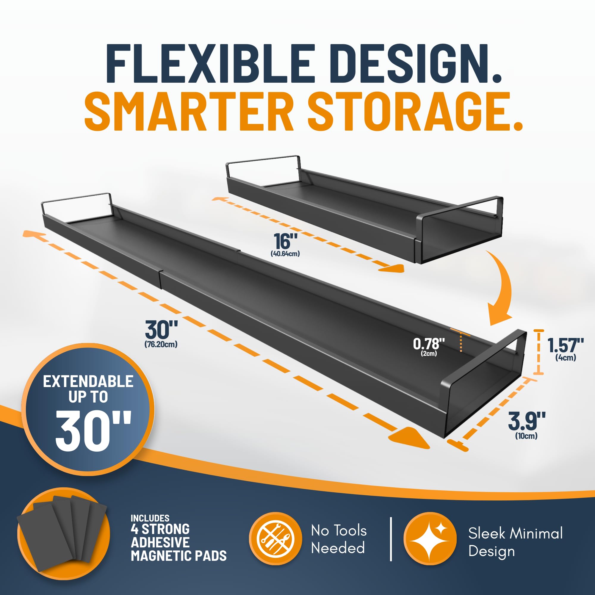 Linda's Essentials raised-ridge design protects items while cooking on a flat-stovetop fit.
