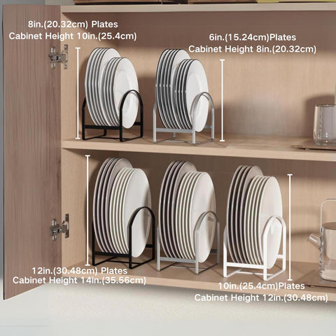 LINFIDITE black waterproof coating provides rust resistance and easy cleaning under cabinets.
