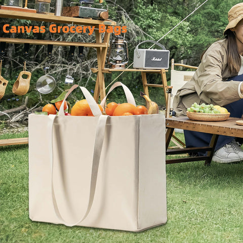 LINICE heavy-duty canvas material designed for durable daily use