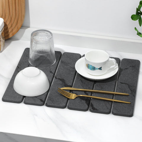 Linidcoud includes sanding tool and non-slip pad for care