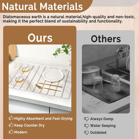 Linidcoud packaging shows included sanding tool and non-slip pad for setup.