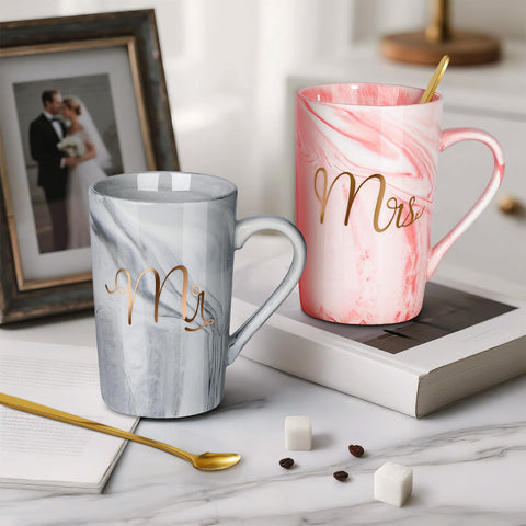 Linkax daily-use mugs invite warm mornings and shared conversations.