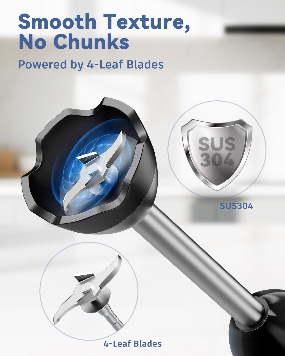 LINKChef 20 oz measuring cup for precise ingredient prep