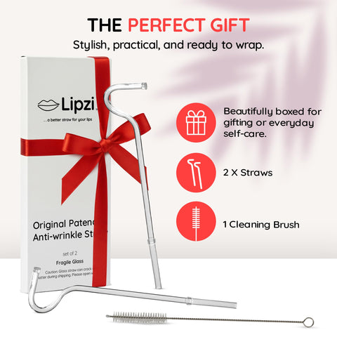 Lipzi 40oz tumbler silicone extensions for easy fit