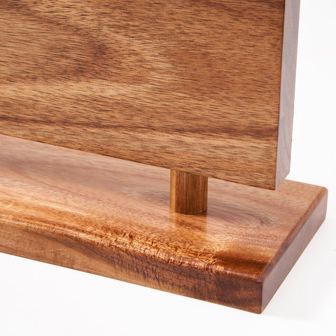 LiTY blade-protection surface is easy to wipe for a clean, hygienic kitchen