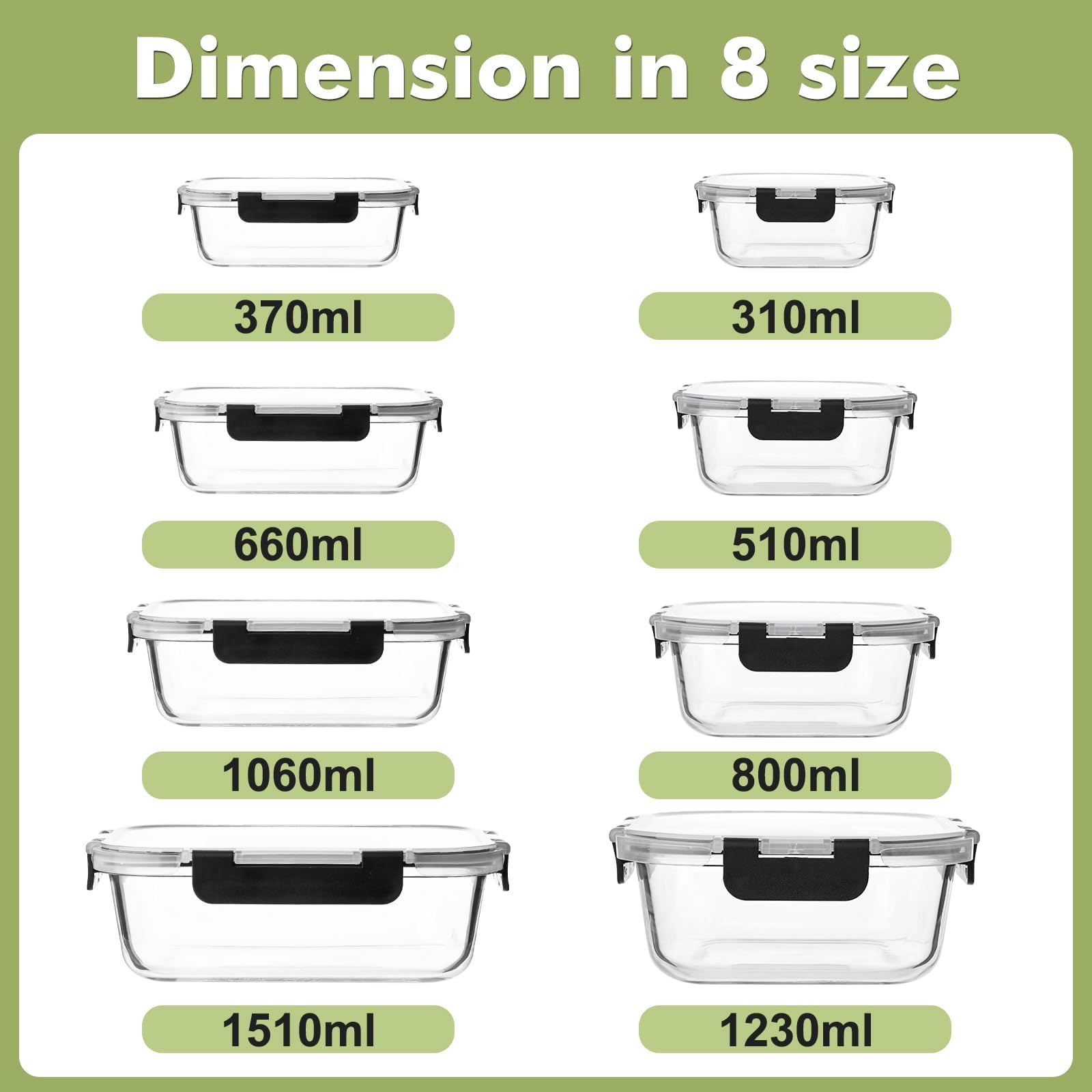 Liuruiyu close-up of airtight leakproof lid preventing spills