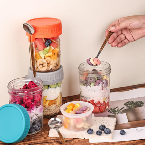 Liuruiyu wide mouth design for easy filling and cleaning