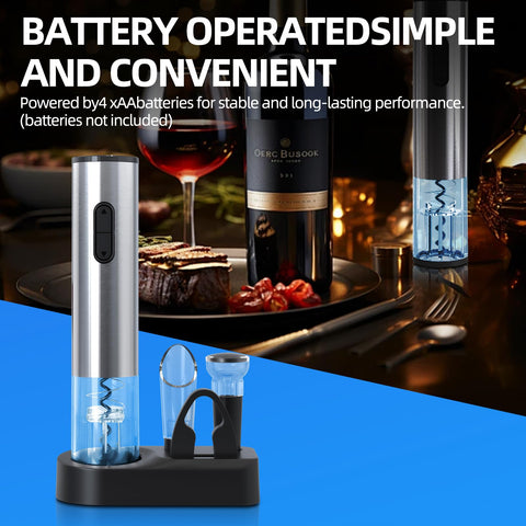 Liuzouwin wine stopper preserves freshness after opening for later enjoyment.