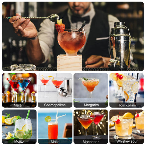 LIVEHITOP recipe book included for beginner friendly mixing ideas.