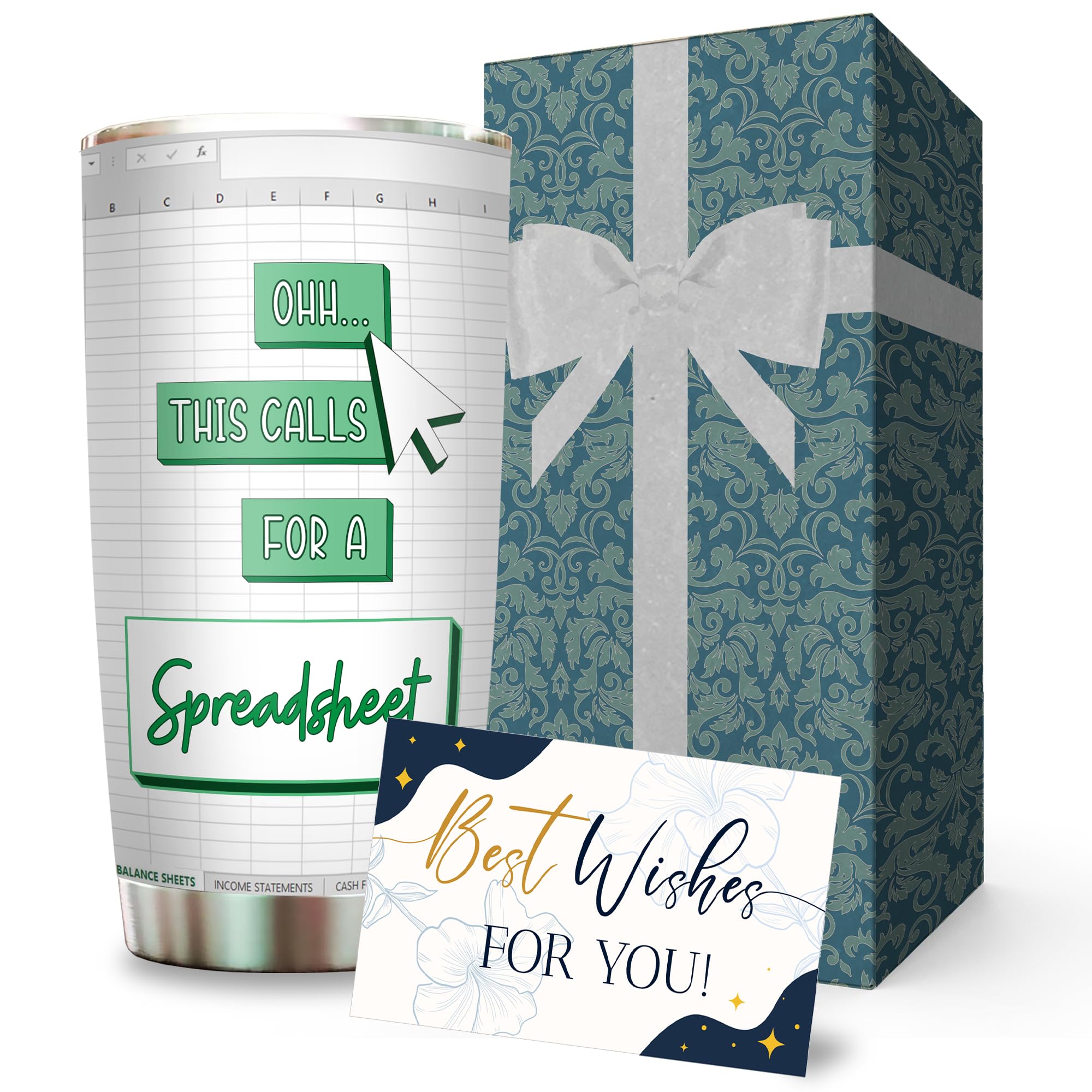 Livinges 20oz tumbler fits car cup holders; perfect for on-the-go caffeine.