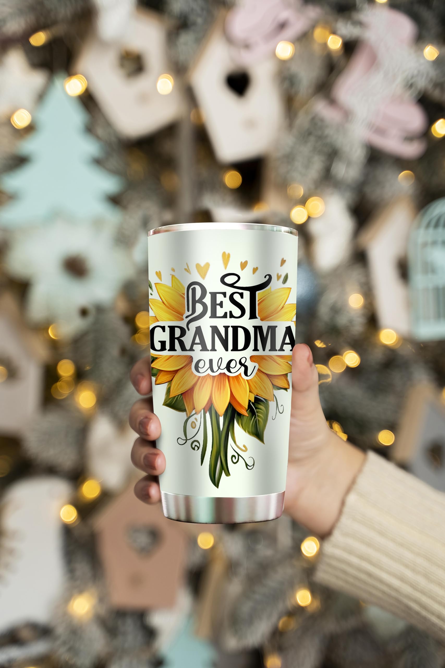 Livinges durable stainless steel tumbler for daily durability