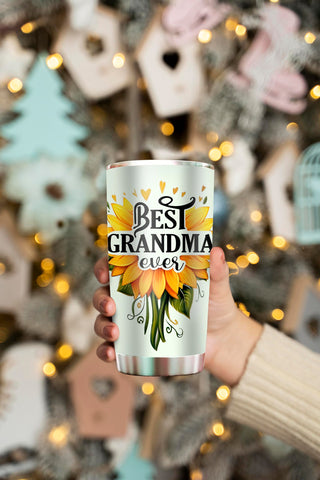 Livinges durable stainless steel tumbler for daily durability