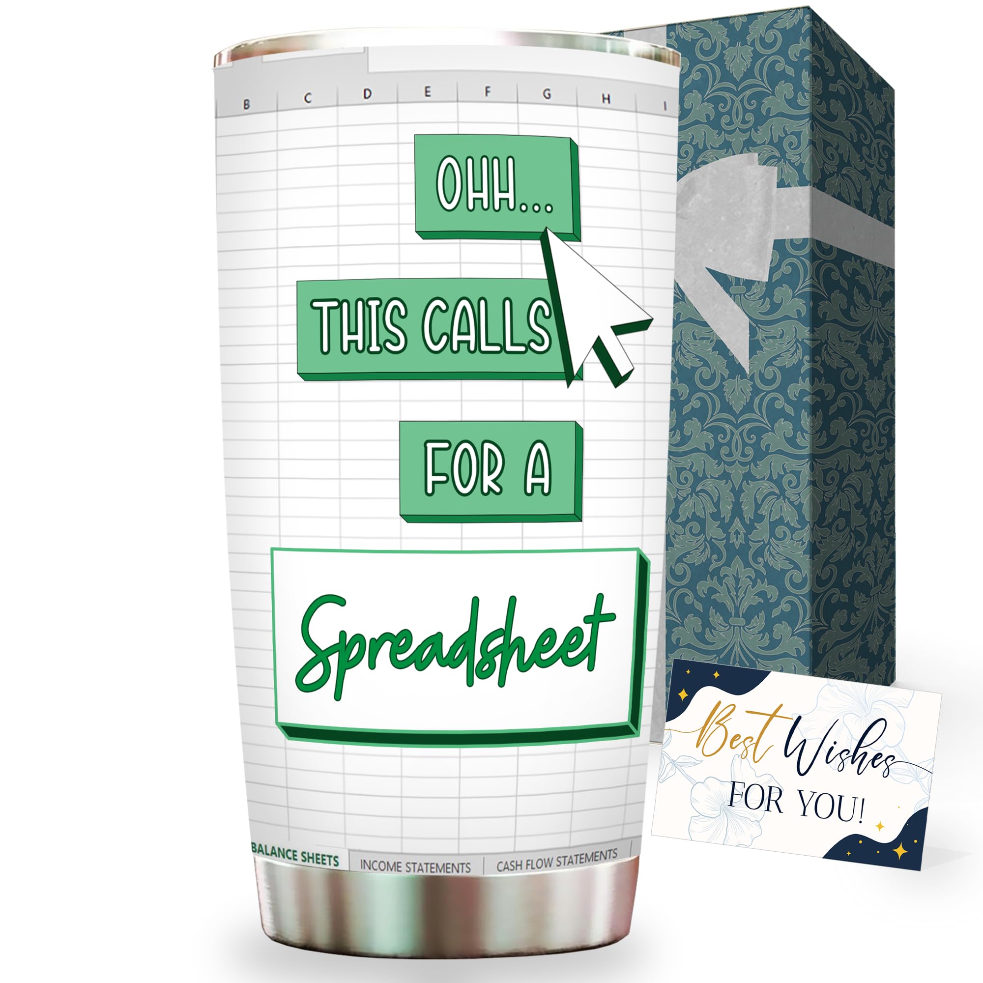 Livinges Spreadsheet Tumbler closeup lid; secure seal reduces spills during commutes.