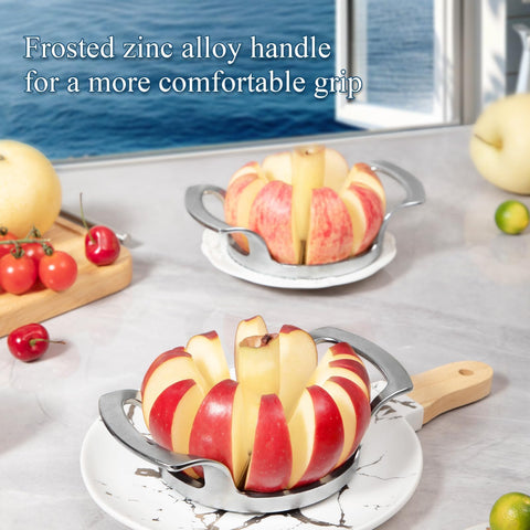 LIVSGNISTA Core Remover Action demonstrates quick core extraction.