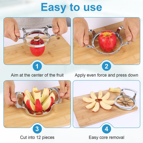 LIVSGNISTA compact kitchen design saves counter space.