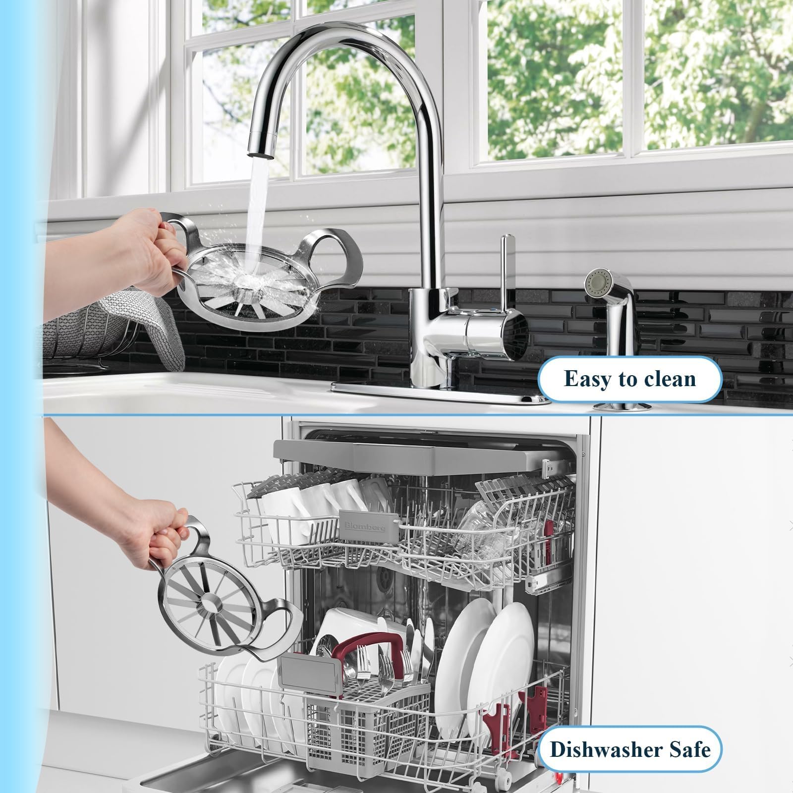 LIVSGNISTA Gift-ready packaging makes a thoughtful present.