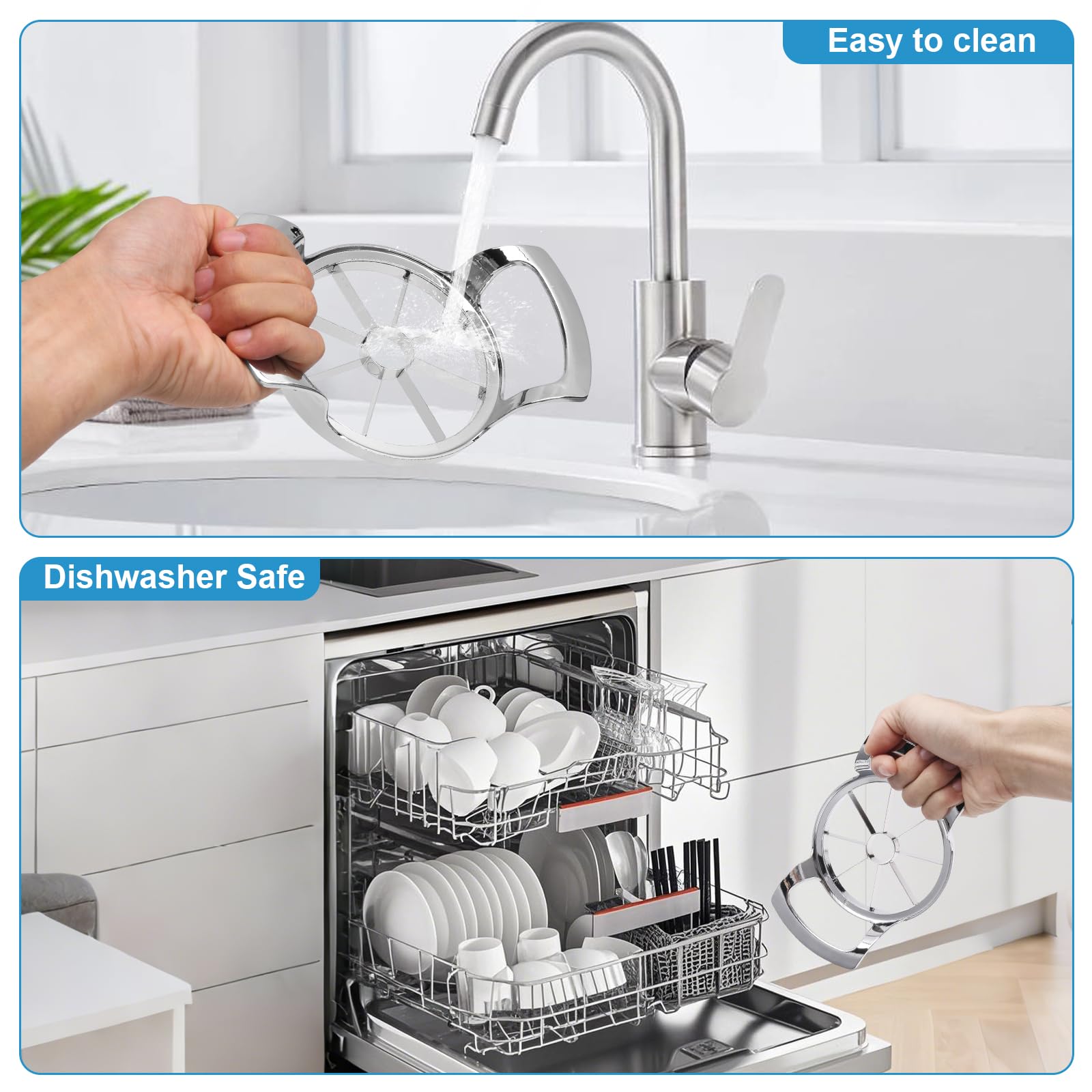 LIVSGNISTA gift-ready packaging suited for cooks.