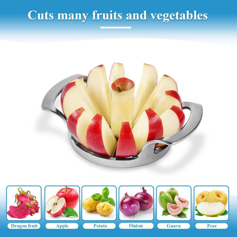 LIVSGNISTA Rust-free finish keeps tools clean and shiny.