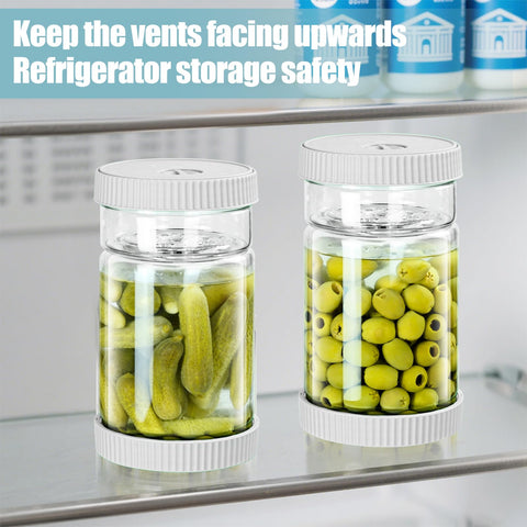 LIVSGNISTA easy-clean glass design for quick rinsing and sanitation.