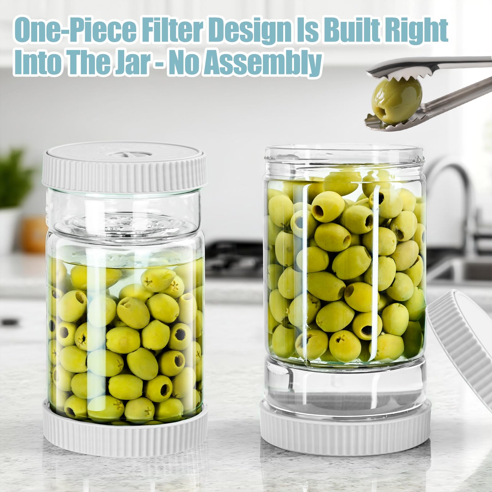 LIVSGNISTA date-knob helps you record start day for better timing.