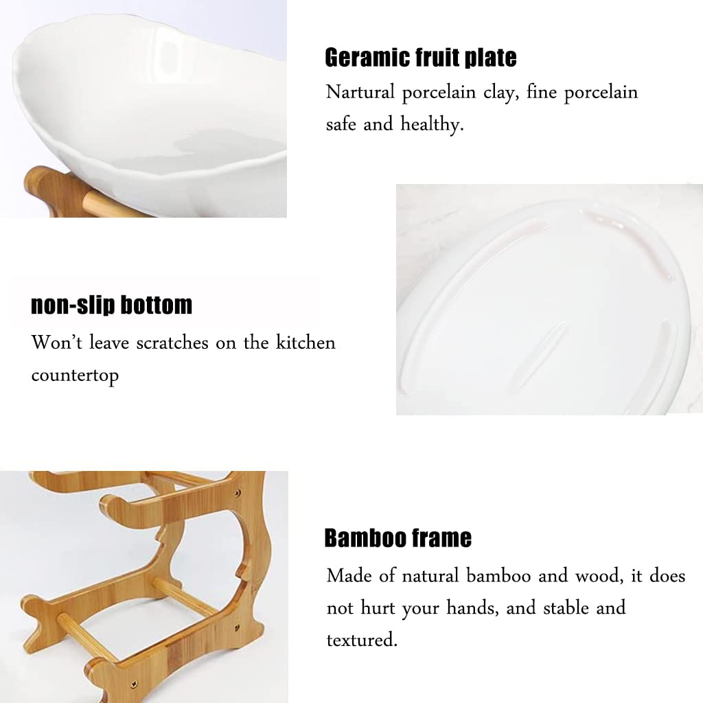 Liywall compact footprint fits kitchen counters without bulk.