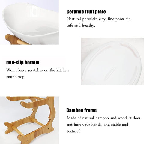 Liywall compact footprint fits kitchen counters without bulk.