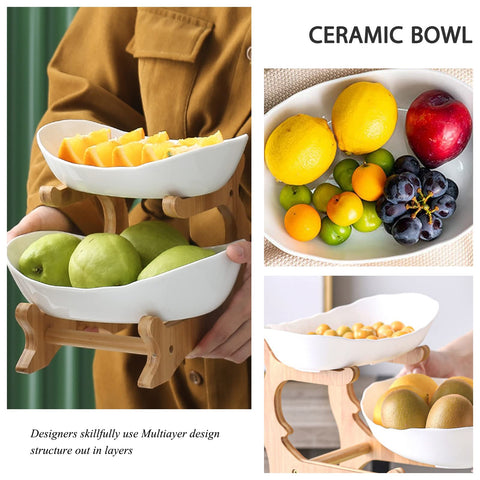 Liywall elegant white design adds a sophisticated centerpiece for gatherings.