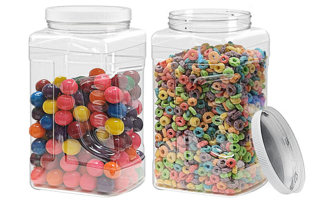 ljdeals induction-lined cap provides airtight seal to prevent spills