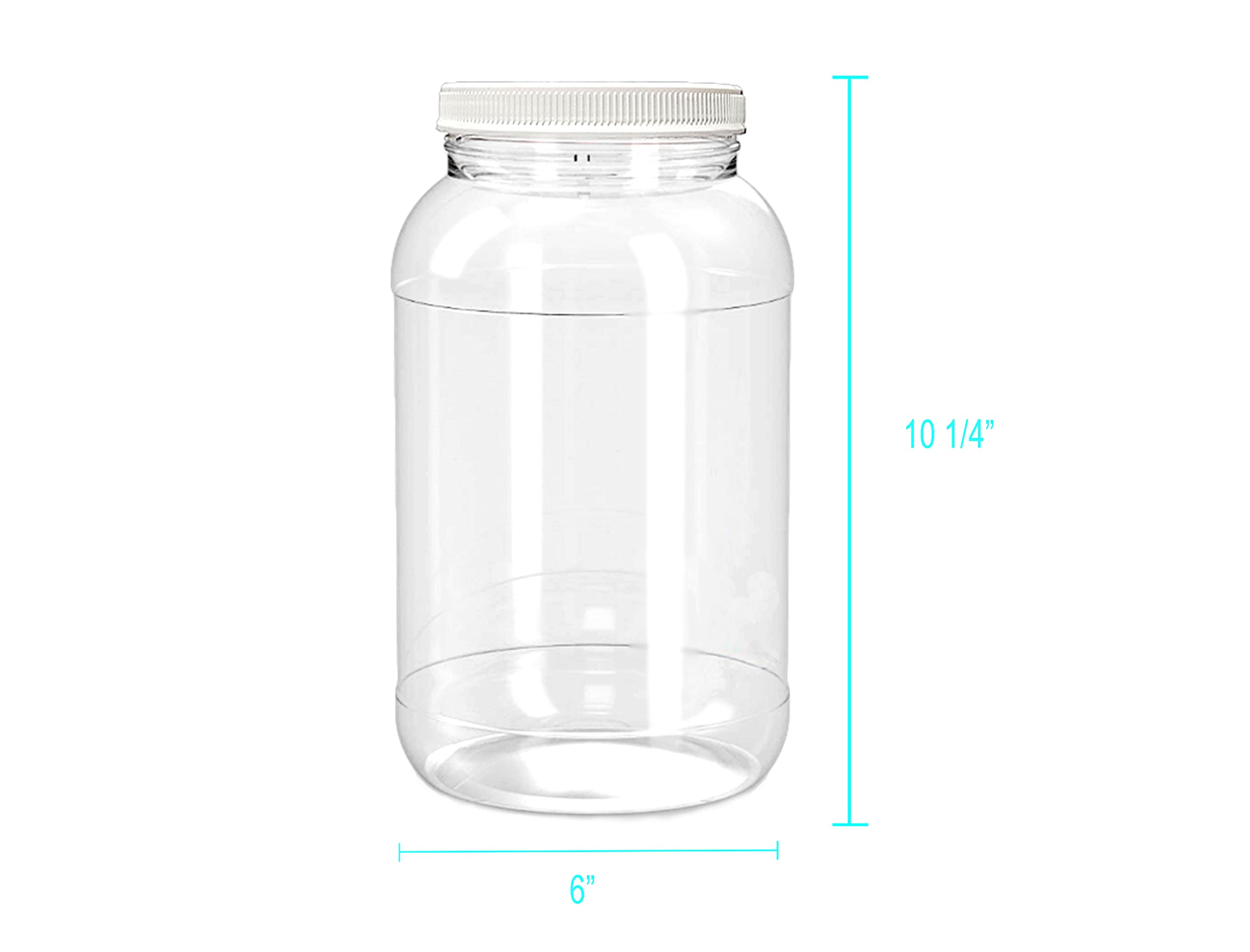 ljdeals induction-lined-cap seals freshness and protects from moisture