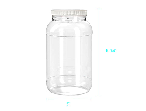 ljdeals induction-lined-cap seals freshness and protects from moisture