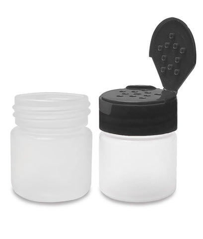 ljdeals USA-made spice bottles demonstrate durability and quality