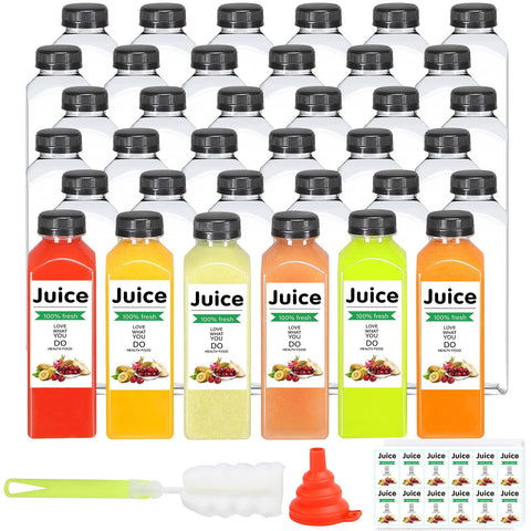 LJINOKYUN 8oz bottle with lid, leak-proof on the go.