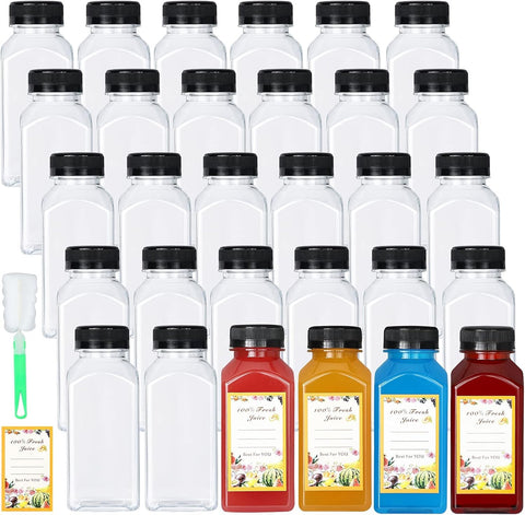 LJINOKYUN reusable beverage containers support eco-friendly habits.