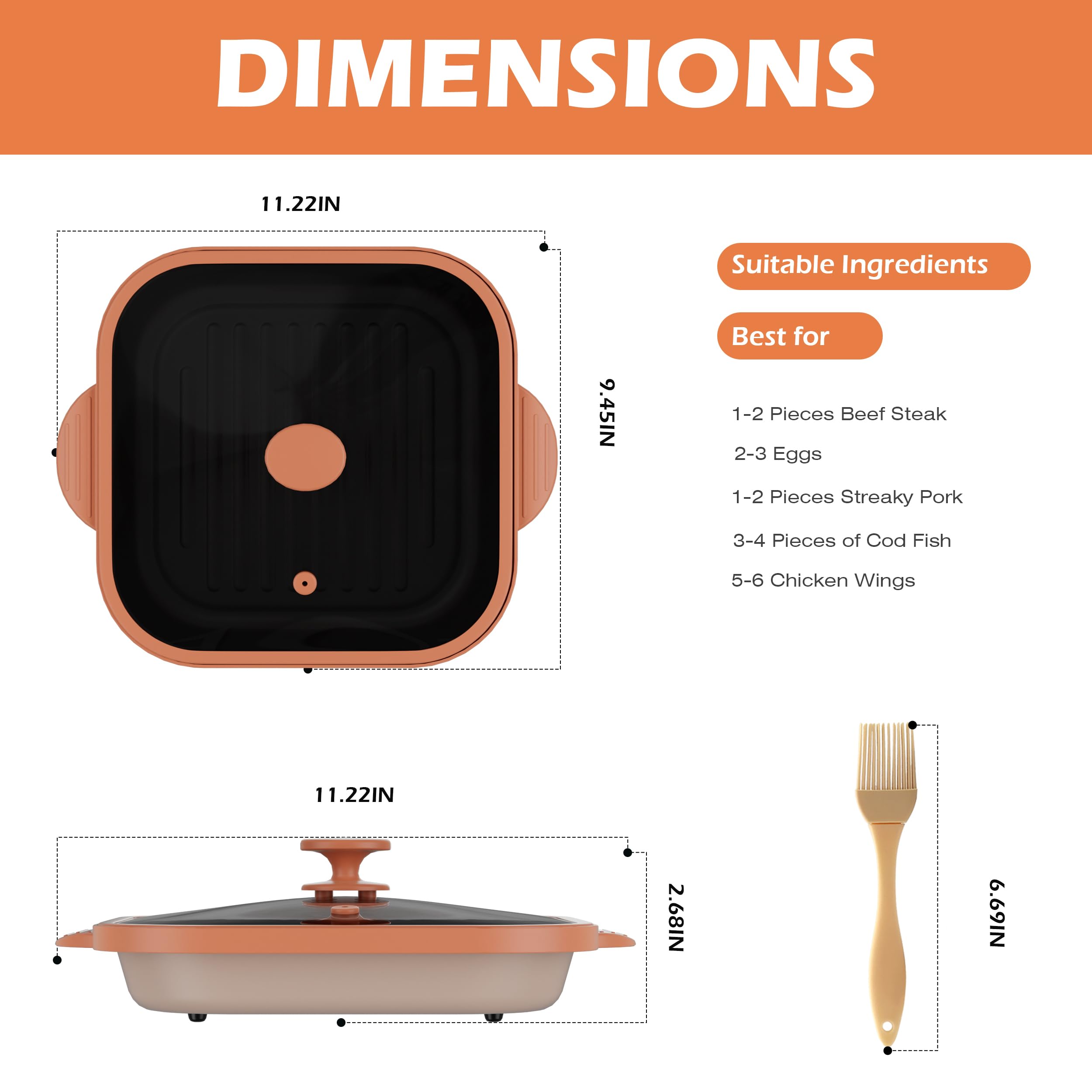 Lkicwah bacon cooker in microwave delivers quick, crispy bacon without a skillet.