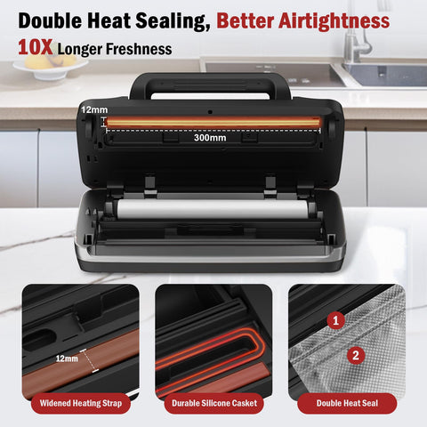 LKKNC one-hand lock design image emphasizes effortless operation in busy kitchens.