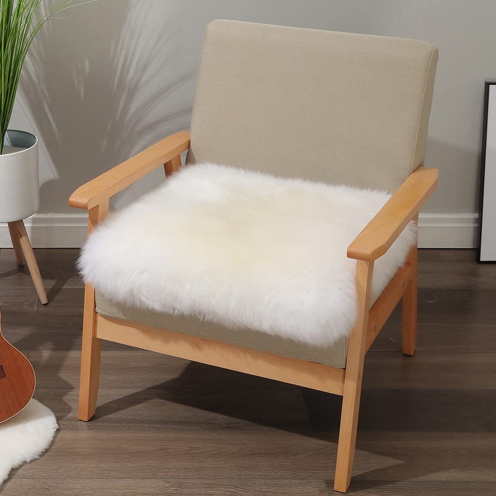 Care note indicates dry-clean-only to protect natural wool feel.