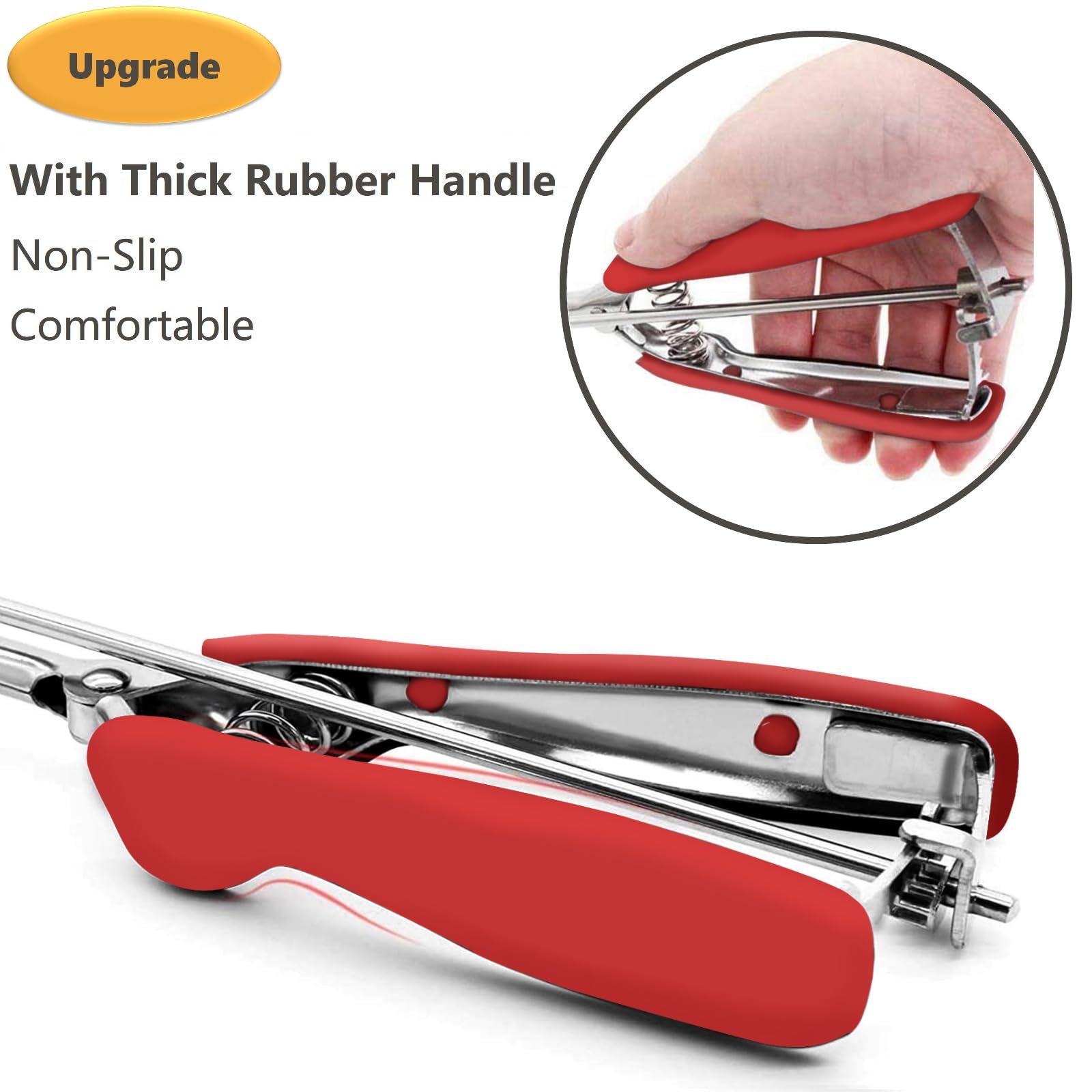 LLESCA medium 2tbsp cookie scoop for evenly sized balls