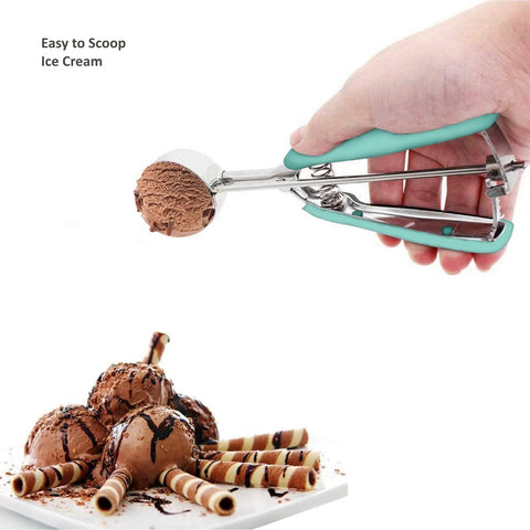 LLESCA dishwasher safe design for easy cleaning after baking