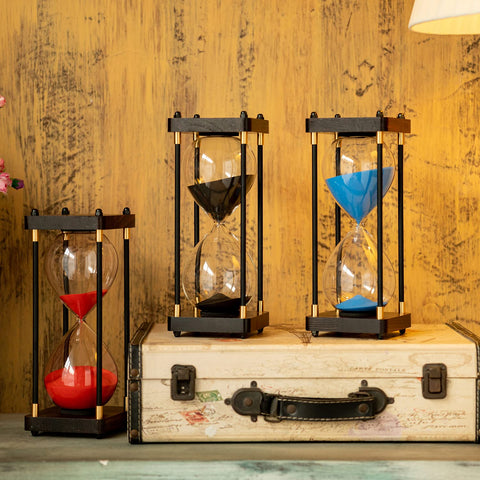 Lmzxmcy FSC-certified wooden base supports sustainable craftsmanship.