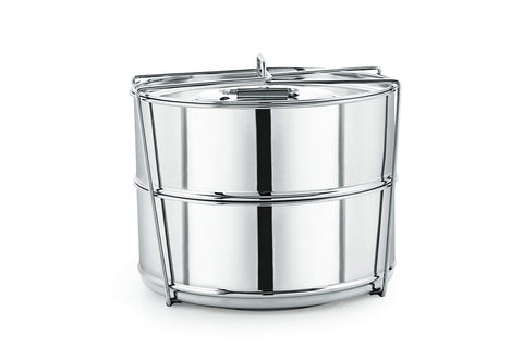 LNM 8-quart fit insert pan for larger batches