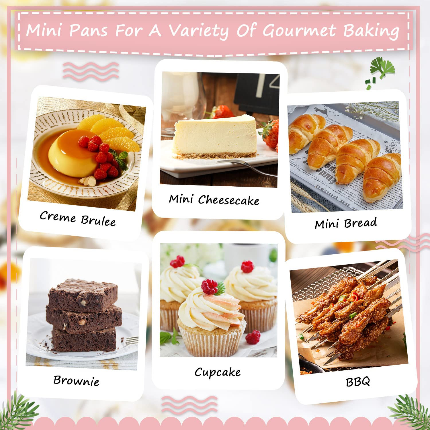 LNYZQUS party set with pans, lids, and spoons for events.