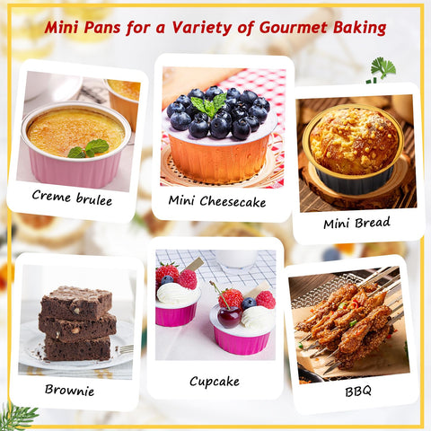 LNYZQUS spoons included for convenient serving at gatherings.