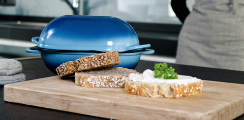LoafNest a family-owned brand with trusted support for bakers.