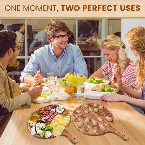 LOBUSO packaging is gift-ready for cooking and décor enthusiasts.