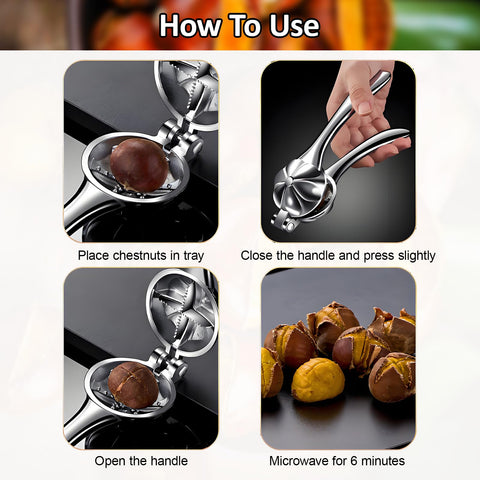 Loceast weighs 155g for easy handling and comfortable use.
