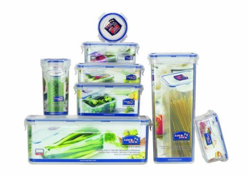 Lock & Lock eggs dispenser in BPA-free plastic, dishwasher-safe for easy cleaning.
