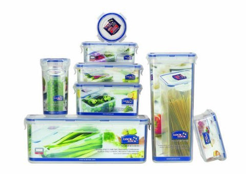 Lock & Lock eggs dispenser in BPA-free plastic, dishwasher-safe for easy cleaning.