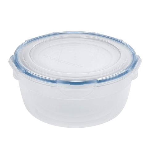 LocknLock Easy Essentials BPA-free label indicating safe storage option