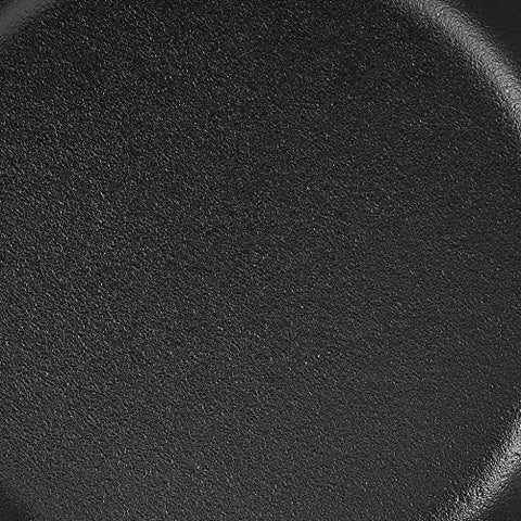 Lodge Wildlife Series wolf skillet packaging signals ready to use cast iron
