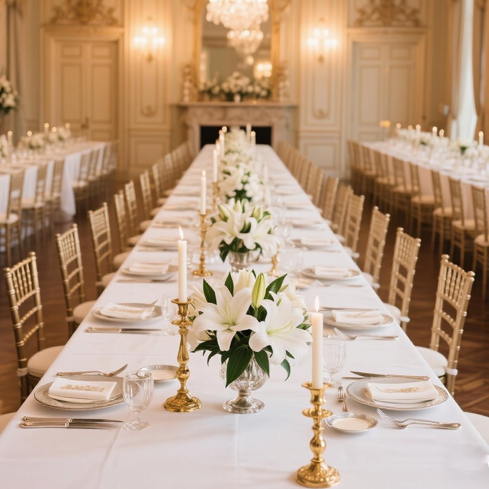 Lodmemo suitable for weddings, birthdays, catering, and family meals.